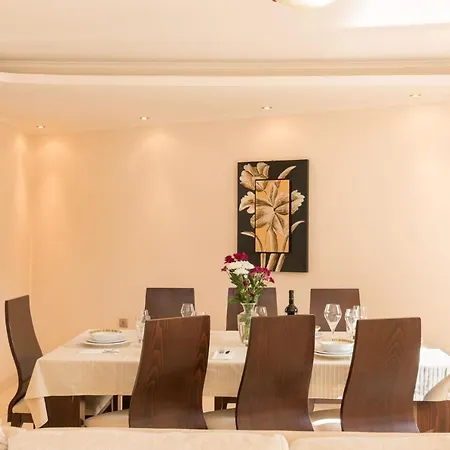 View Villas-corfu-villa Eleni,4 Bedrooms,large Private Pool,prime Location Кассиопи