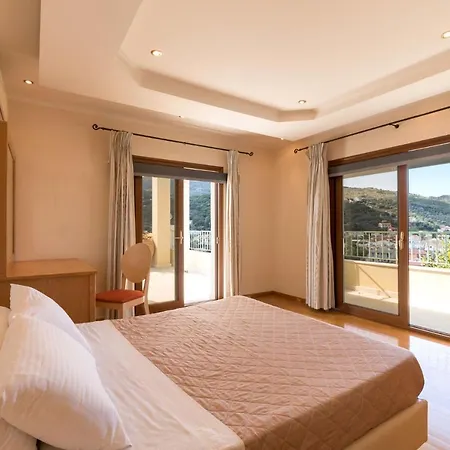 View Villas-corfu-villa Eleni,4 Bedrooms,large Private Pool,prime Location *