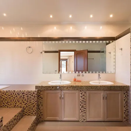 View Villas-corfu-villa Eleni,4 Bedrooms,large Private Pool,prime Location * Κασσιόπη
