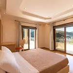 View Villas-corfu-villa Eleni,4 Bedrooms,large Private Pool,prime Location *