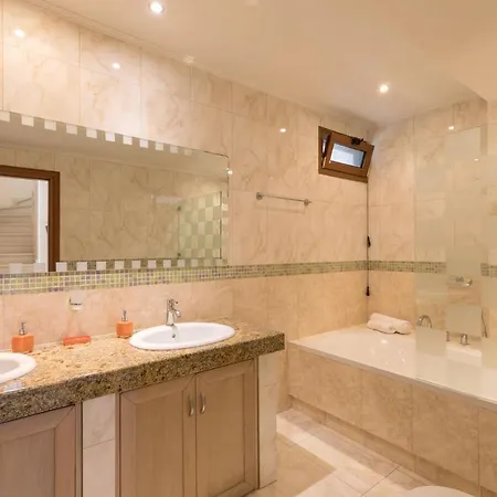 View Villas-corfu-villa Eleni,4 Bedrooms,large Private Pool,prime Location