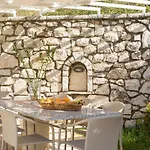 View Villas-corfu-villa Eleni,4 Bedrooms,large Private Pool,prime Location