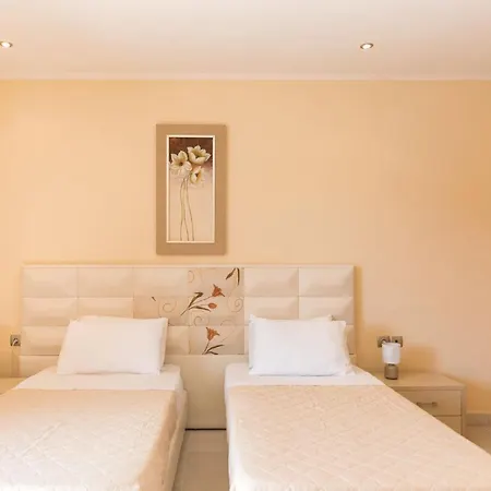 Vilă View Villas-corfu-villa Eleni,4 Bedrooms,large Private Pool,prime Location