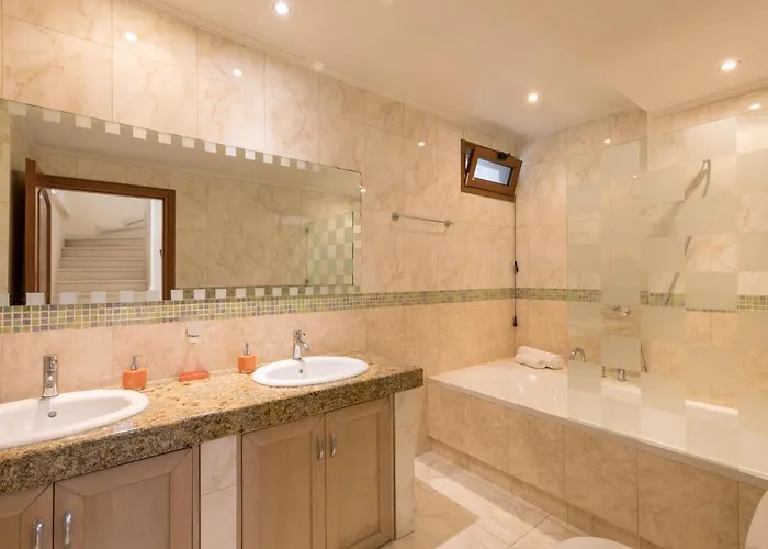 View Villas-corfu-villa Eleni,4 Bedrooms,large Private Pool,prime Location