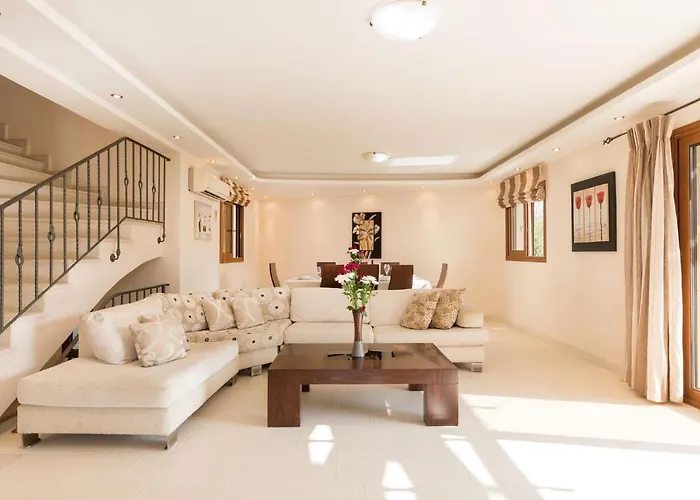 View Villas-corfu-villa Eleni,4 Bedrooms,large Private Pool,prime Location Villa *
