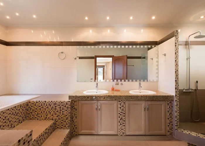 View Villas-corfu-villa Eleni,4 Bedrooms,large Private Pool,prime Location * Kassiopi